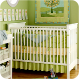 Baby Room Ideas icon