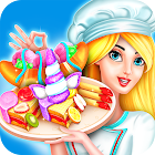 Princess Unicorn Chef Cooking Games 1.0