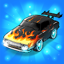 Download Merge Muscle Car: Cars Merger Install Latest APK downloader