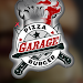 Garage Pizza & Burger