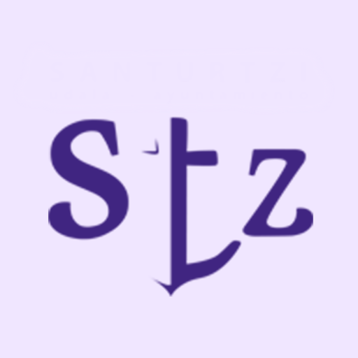 STZ Obras y Servicios  Icon