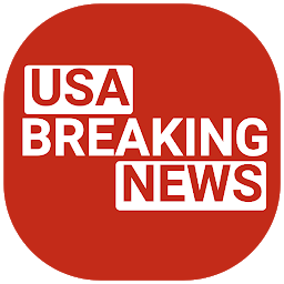 Icon image US News & Breaking News - Late