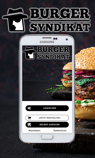 Burger Syndikat Wiesbaden Screen 3