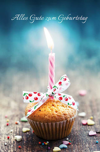 Geburtstag Grüße bilder Screen 3
