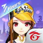 Cover Image of Download Garena Speed Drifters 1.25.0.10314 APK