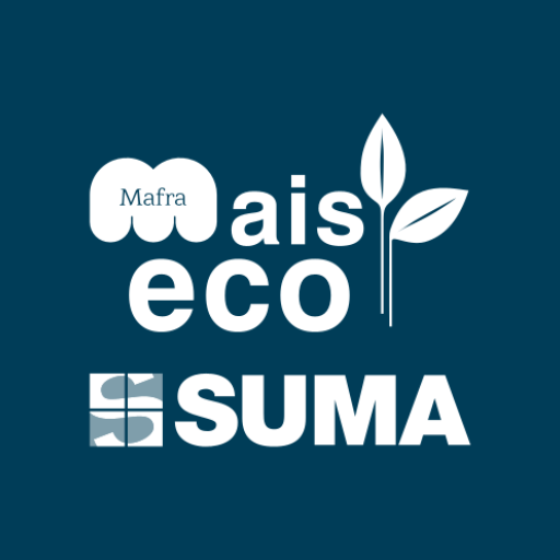 MAFRA MAIS ECO logo