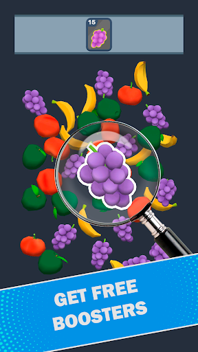 Triple Match King: 3D Tile Screen 3