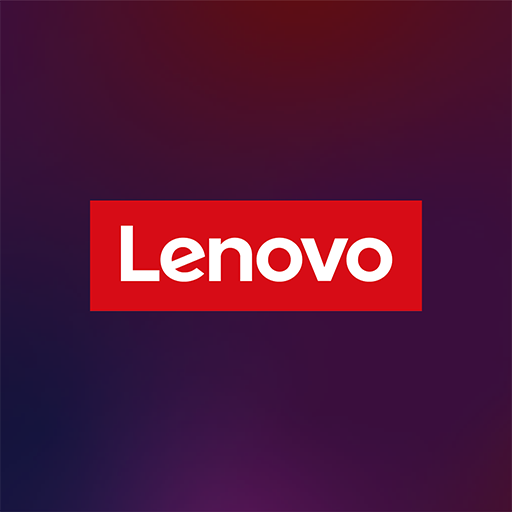 Lenovo Smart Workplace Logo