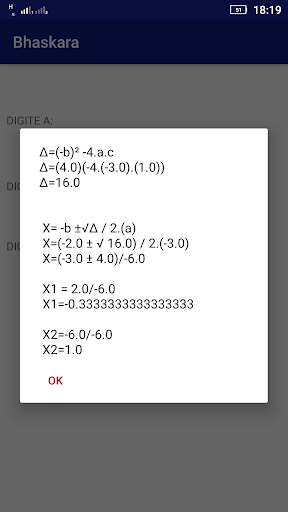 Bhaskara Screenshot 3 - AppWisp.com