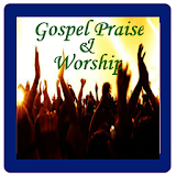 Gospel Praise & Worship icon