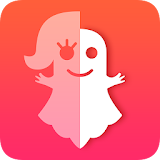 Ghost Lens Free - Clone & Ghost Photo Video Editor icon