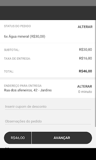 Rock Burguer Prudente Screen 3