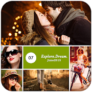 Top 16 Travel & Local Apps Like Photo Grid Collage - Best Alternatives