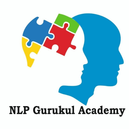 NLP Gurukul Academy logo
