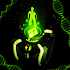 Ben Omnitrix 10 Alien Hero Boy