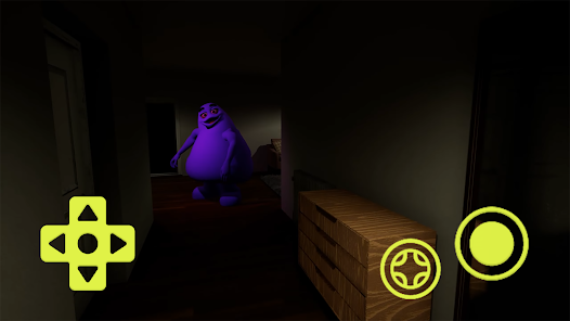Grimace Shake chapter 1 1.0.0 APK + Mod (Free purchase) for Android