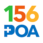 Cover Image of Download 156+POA 2.4.0 APK
