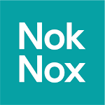 Nok Nox, o app do seu lar