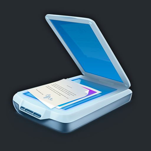 PDF Scanner App - Scan to Document Free, Fast Scan