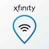 Xfinity WiFi Hotspots icon