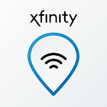 Cover Image of Download Xfinity WiFi Hotspots 8.2.0 APK