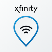 Xfinity WiFi Hotspots