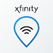 Xfinity WiFi Hotspots - Androidアプリ