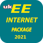 Cover Image of Tải xuống UK Internet Package 1.0 APK