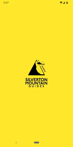 Android application Silverton Mountain Guides screenshort