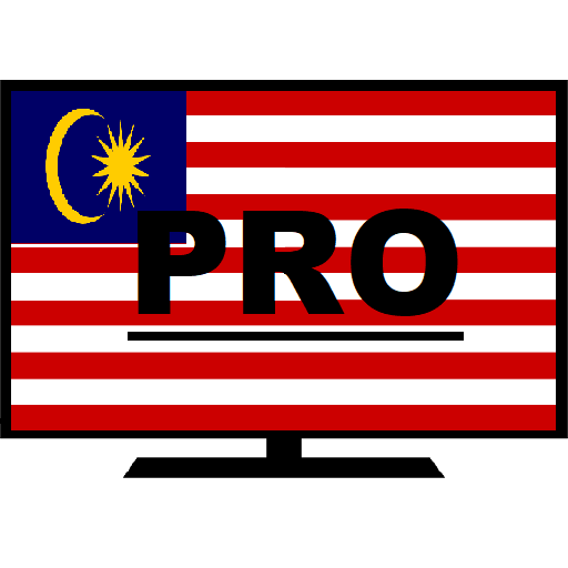TV Malaysia PRO Install on Windows