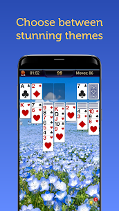 Classic Solitaire – Card Games  Full Apk Download 9