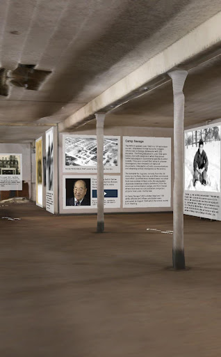 Virtual MISLS Screen 2