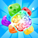 Candy Merge Puzzle - Androidアプリ