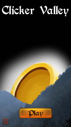 Android application Clicker Valley screenshort