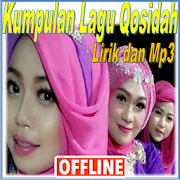 Lirik Lagu Qasidah Mp3 Offline
