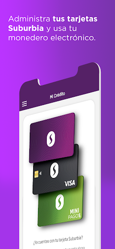 Suburbia: Compra en línea screenshot 4