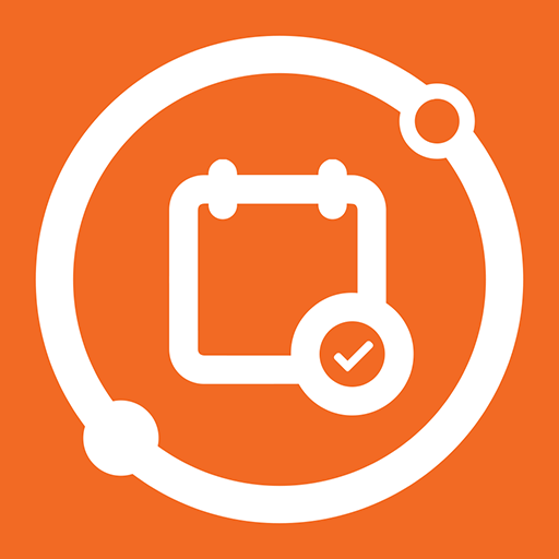 BOOKING 360 logo