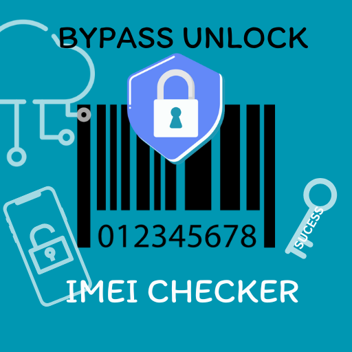 Unlock IMEI And Unlock Device logo