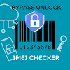 Unlock IMEI And Unlock Device icon