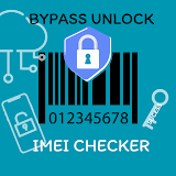 Unlock IMEI And Unlock Phone icon