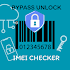 Unlock IMEI And Unlock Device