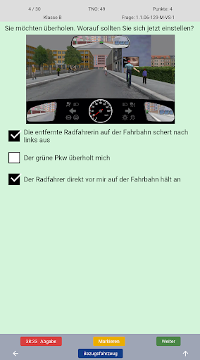 Fahrschule.de 2025 - Education - apps