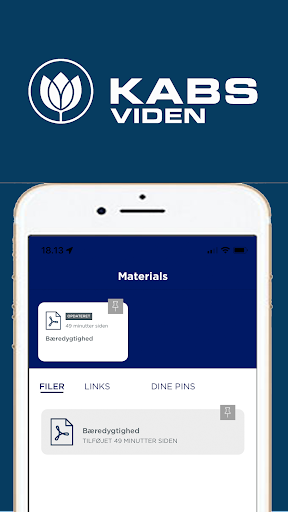 KABS Viden Screen 3