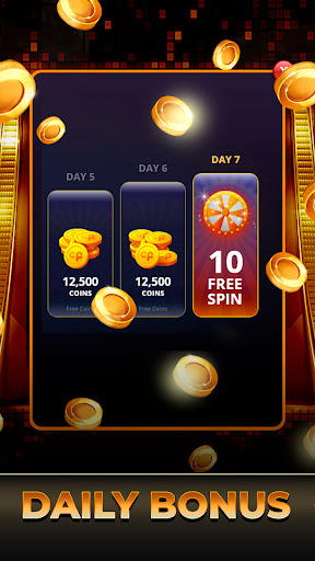 Clickfun: Casino Slots 5