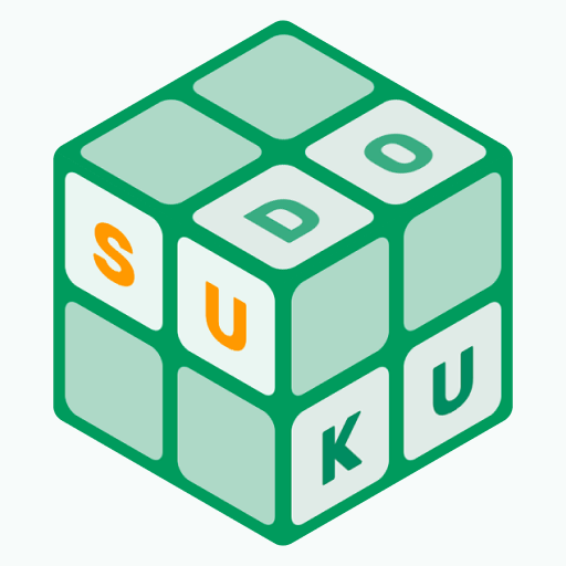Sudoku - The Best Numbers Puzzle Game