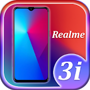 Theme for Realme 3i | launcher for realme 3i