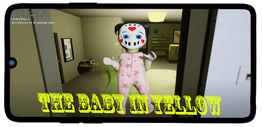 Download The Baby In Yellow 2 hints little sister guide APK | Free APP Last Version