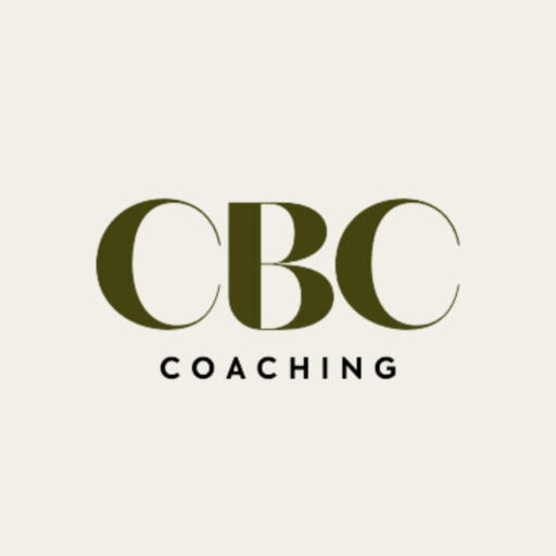 Coached By Chloe Maye logo