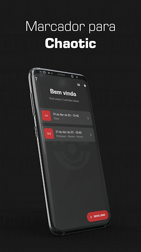 App-voorskou