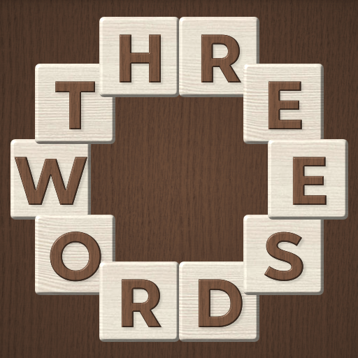 Guess Three Words